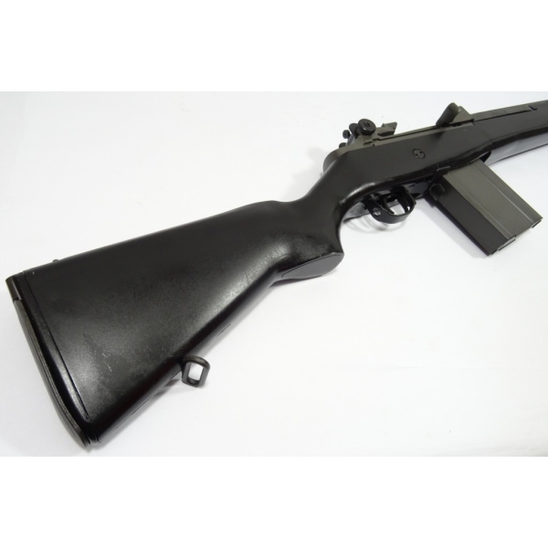 Karabin samopowtarzalny M14 - M305 22